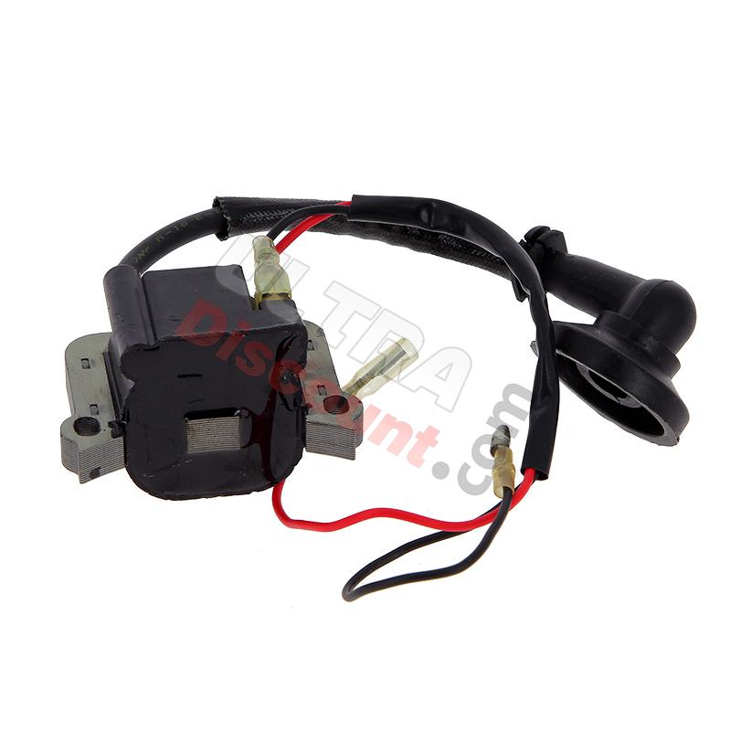 Allumage d'origine pour MiniBike, Pièces Pocket Bike Allumage d'origine pour MiniBike, Pièces Pocket Bike
