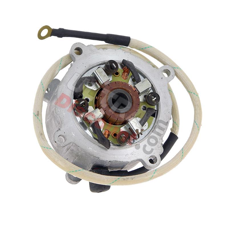 Demarreur pour pocket bike Nitro, Type 1, Pieces Bike Nitro Demarreur pour pocket bike Nitro, Type 1, Pieces Bike Nitro