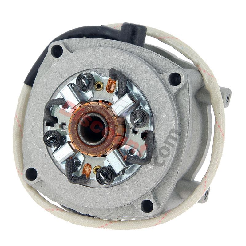 Demarreur pour pocket bike Nitro, Type 2, Pieces Bike Nitro Demarreur pour pocket bike Nitro, Type 2, Pieces Bike Nitro