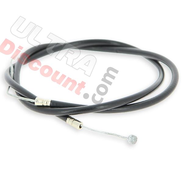 Câble de frein avant pocket Dirt Nitro 70cm, Pieces Dirt Nitro Câble de frein avant pocket Dirt Nitro 70cm, Pieces Dirt Nitro