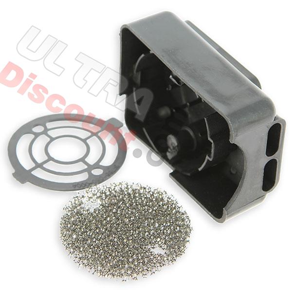 Boite à air d'origine pour pocket quad, Pieces pocket quad Boite à air d'origine pour pocket quad, Pieces pocket quad