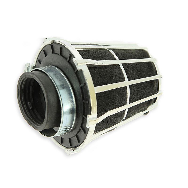 Filtre Cornet Racing pour Pocket bike, Pièces Pocket Bike Filtre Cornet Racing pour Pocket bike, Pièces Pocket Bike