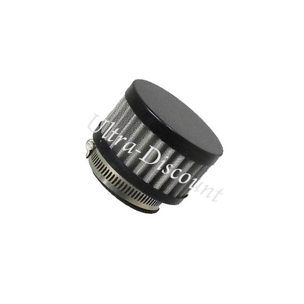 Filtre à air UD Racing pour pocket (Noir), Pièces Pocket Bike Filtre à air UD Racing pour pocket (Noir), Pièces Pocket Bike