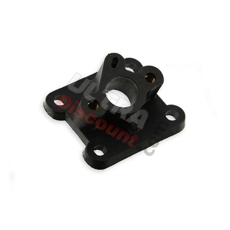 Pipe d'admission carburateur haute pression de pocket bike, Pièces Pocket Bike Pipe d'admission carburateur haute pression de pocket bike, Pièces Pocket Bike