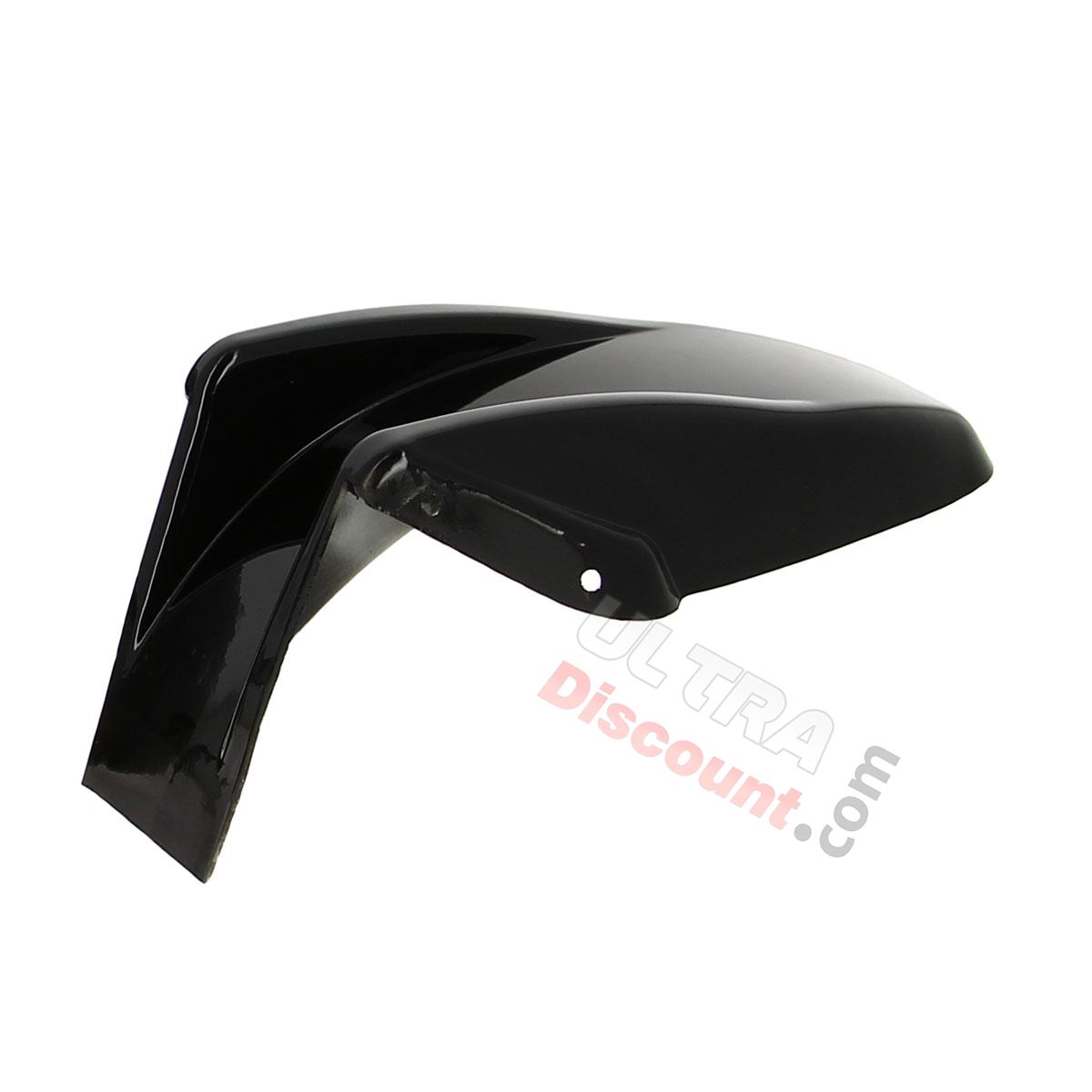 Garde boue Arrière Noir pour pocket bike Air, Pièces Pocket Bike