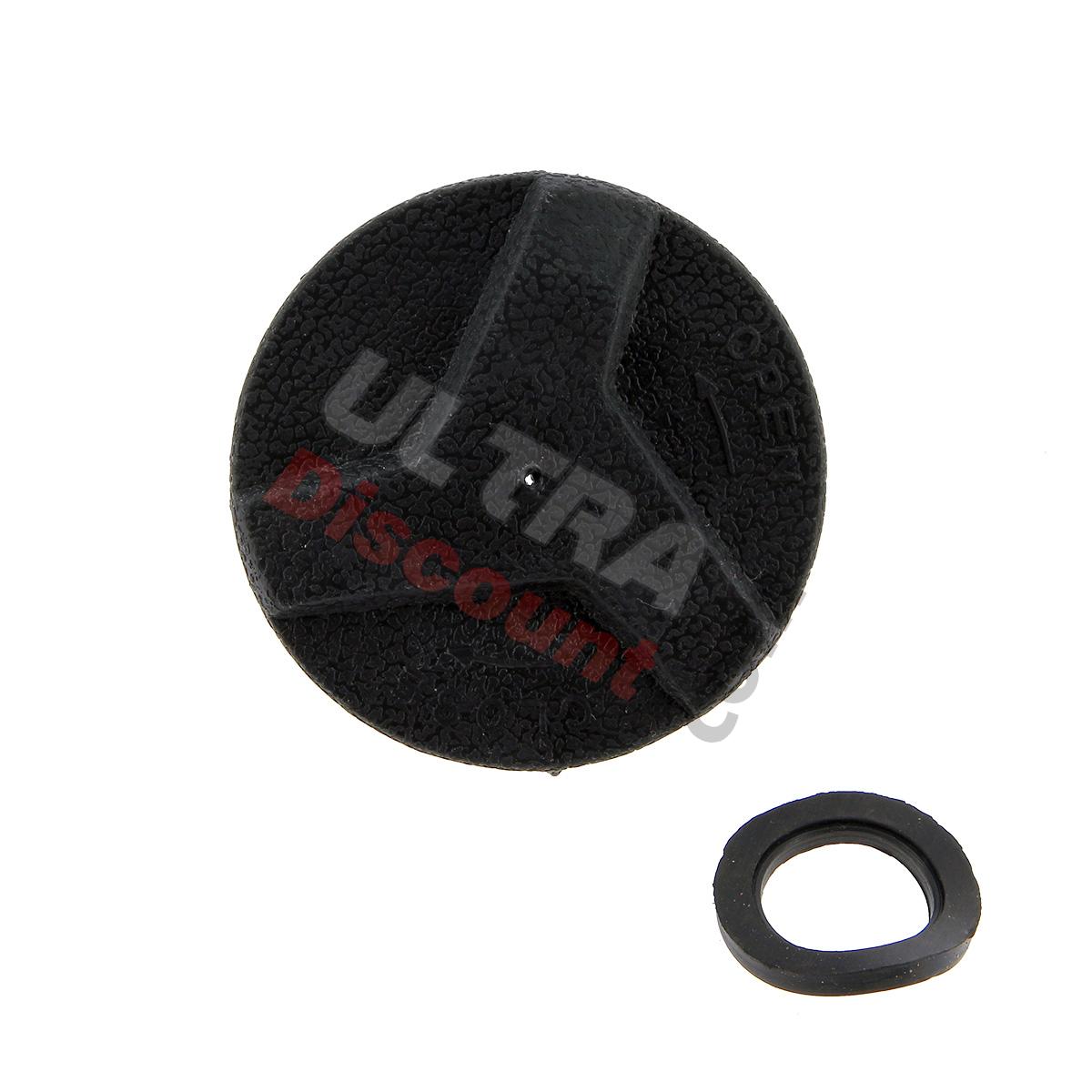 Bouchon de Réservoir d'Essence pour Pocket Bike, Pièces Pocket Bike