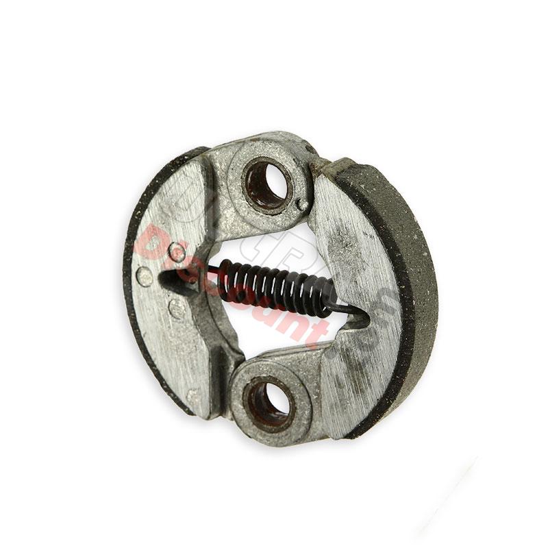 Embrayage 2 Machoires pour Midi Bike, Pièces Pocket Bike
