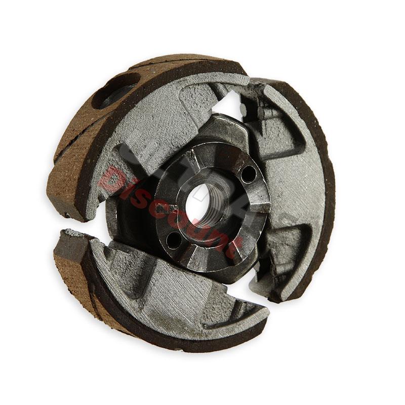Embrayage Mini Bike (type 2), Pieces Bike Nitro