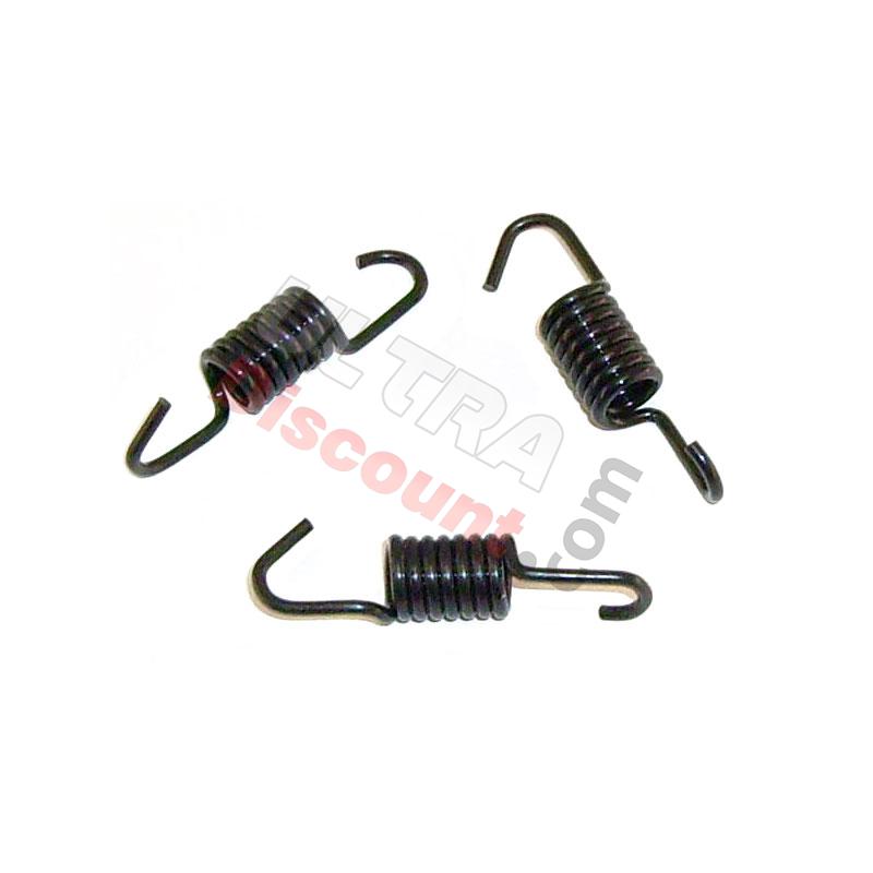 Ressort Racing Moyen pour embrayage de pocket bike, Pieces Bike Nitro Ressort Racing Moyen pour embrayage de pocket bike, Pieces Bike Nitro