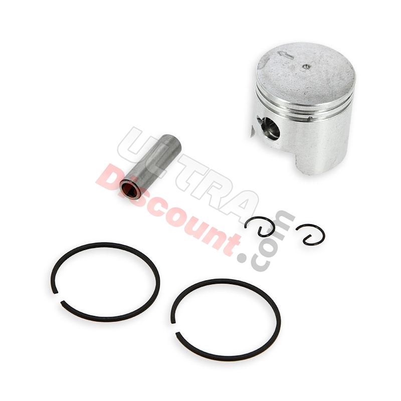 Kit Piston ø 40 mm pour 47cc, Pièces pocket scooter