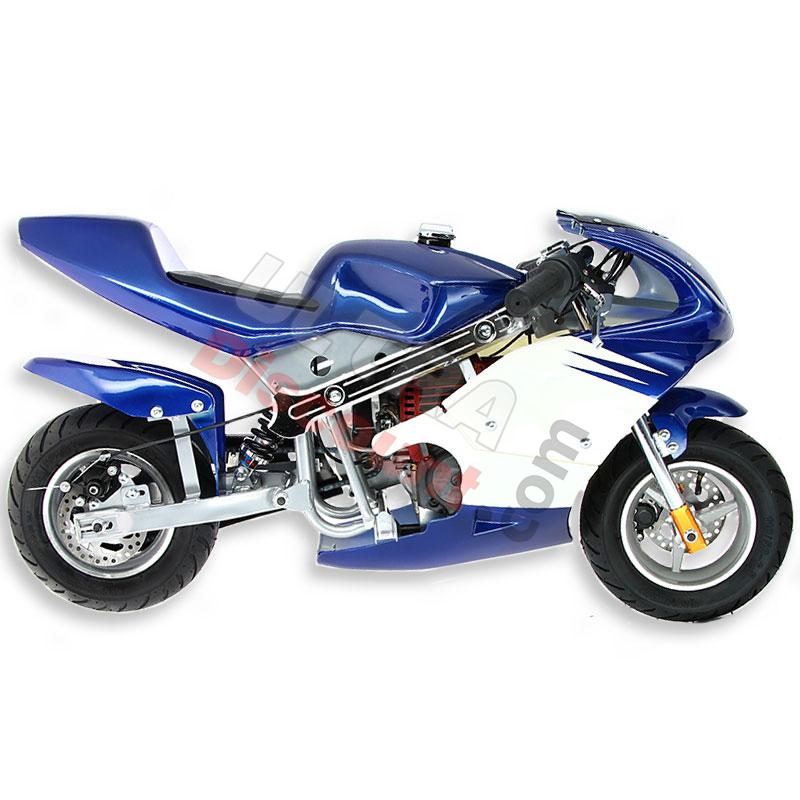 Pocket Bike moteur 40cc 4 temps, Pièces Pocket Bike