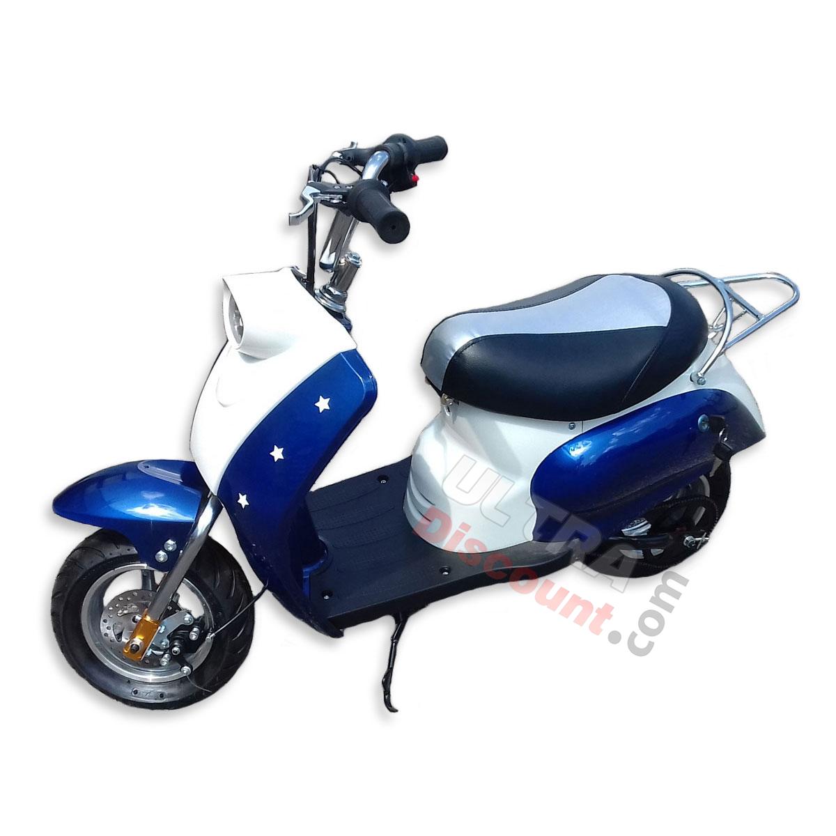 Pocket vespa 49cc scooter, Pièces Pocket Bike