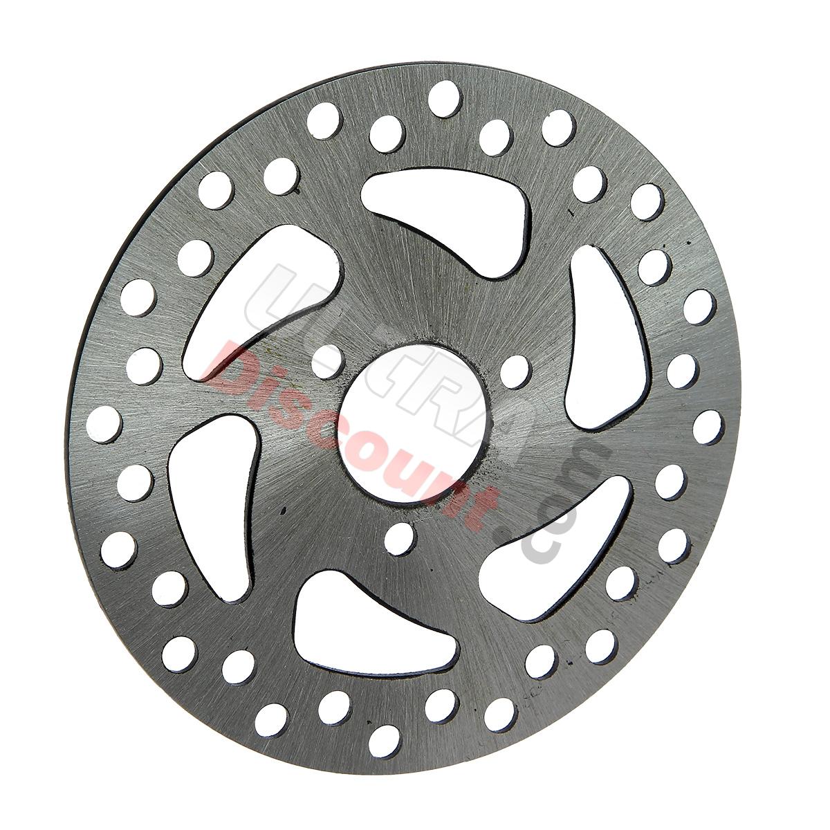 Disque de Frein pour Pocket Polini 911 - GP3 (Type 2), Pièces Polini 911 GP3 Disque de Frein pour Pocket Polini 911 - GP3 (Type 2), Pièces Polini 911 GP3