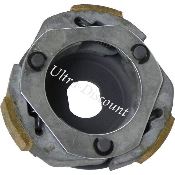 Machoires pour embrayage Scooter Jonway 125cc, Pièces Scooter Jonway