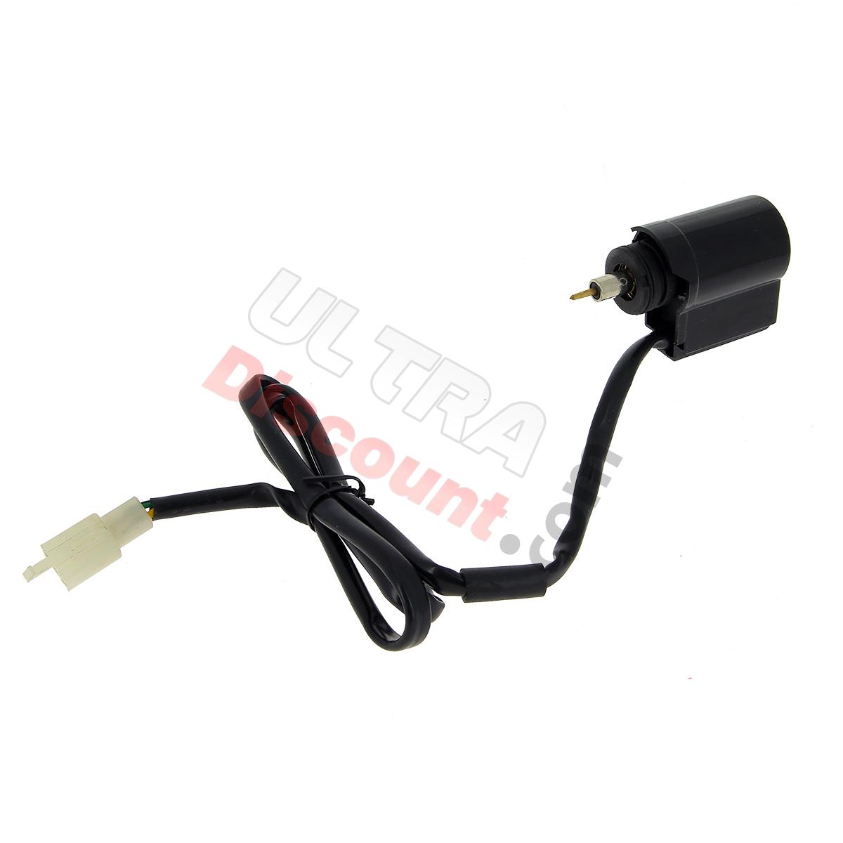 Starter automatique pour scooter Jonway 50cc YY50QT-28A, Pièces Scooter Jonway