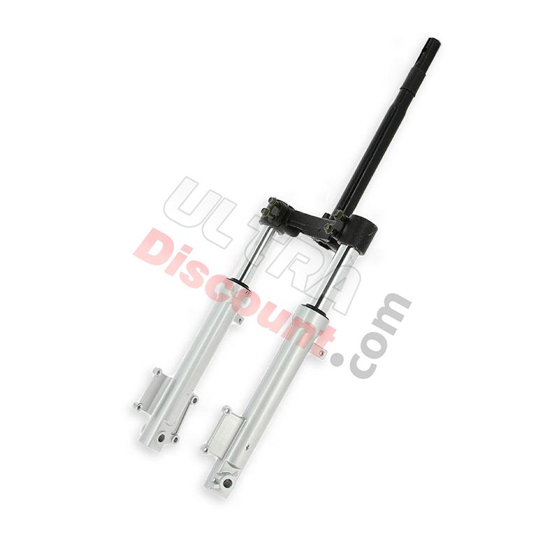 Fourche pour scooter Chinois Jonway YY50QT-28, Pièces Scooter Jonway