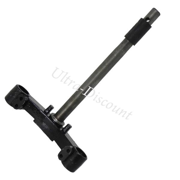 Té de fourche pour Scooter Jonway 50cc YY50QT-28B, Pièces Scooter Jonway Té de fourche pour Scooter Jonway 50cc YY50QT-28B, Pièces Scooter Jonway