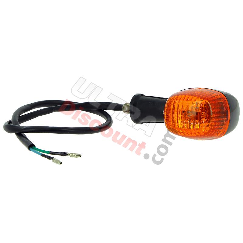Clignotant Arrière pour Quads Shineray 200STIIE-STIIE-B, Pièces Shineray 200STIIE et 200STIIEB