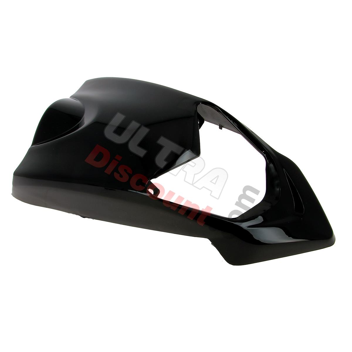 Petit carénage avant Noir pour Quads Shineray 200STIIE-B, Pièces Shineray 200STIIE et 200STIIEB Petit carénage avant Noir pour Quads Shineray 200STIIE-B, Pièces Shineray 200STIIE et 200STIIEB