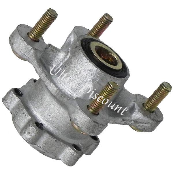 Moyeux de roue avant Quad Shineray 150cc (XY150STE), Pièces Shineray 150 STE