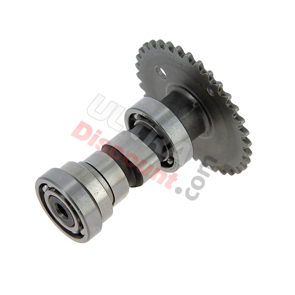 Arbre à Cames pour Quads Shineray 150STE, Pièces Shineray 150 STE