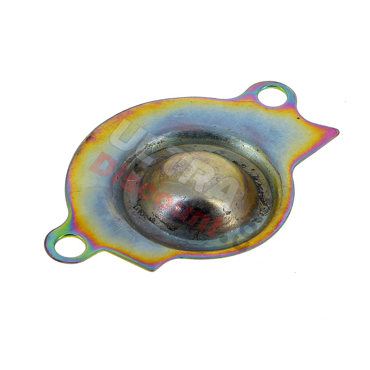 Capot de Pompe à Huile pour Quads Shineray 150STE, Pièces Shineray 150 STE Capot de Pompe à Huile pour Quads Shineray 150STE, Pièces Shineray 150 STE