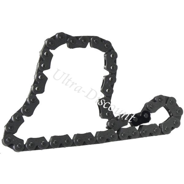 Chaine de pompe à huile Quad Shineray 150cc (XY150STE), Pièces Shineray 150 STE Chaine de pompe à huile Quad Shineray 150cc (XY150STE), Pièces Shineray 150 STE