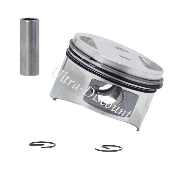 Kit piston pour quad Shineray 150 cc (XY150ST), Pièces Shineray 150 STE