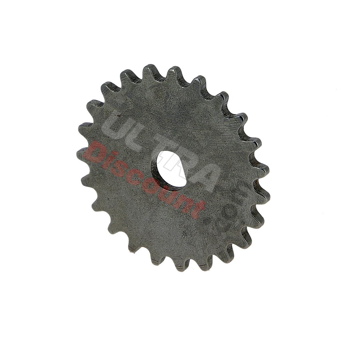 Pignon de Pompe à Huile pour Quads Shineray 150STE, Pièces Shineray 150 STE Pignon de Pompe à Huile pour Quads Shineray 150STE, Pièces Shineray 150 STE