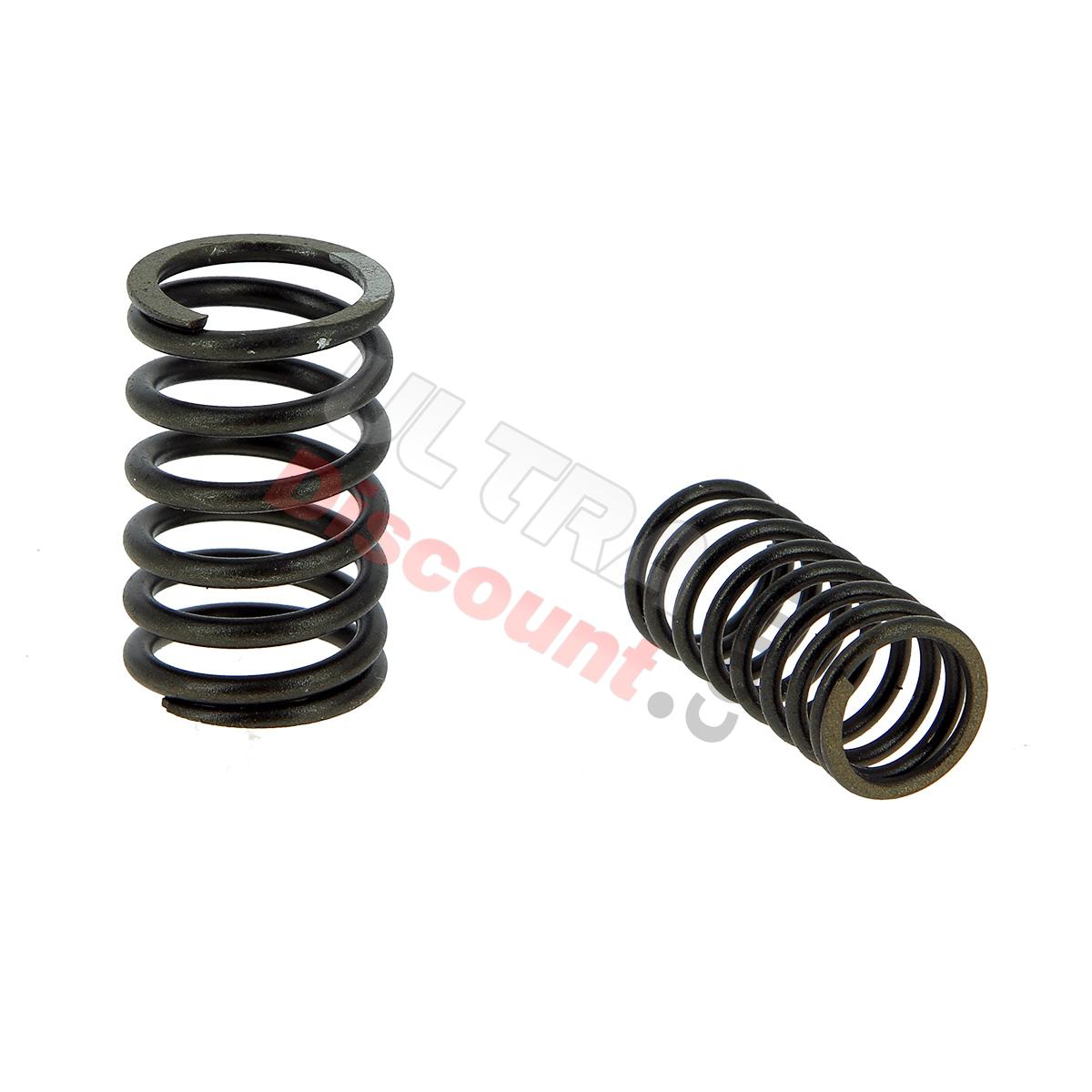 Ressorts de Soupapes pour Quads Shineray 150STE, Pièces Shineray 150 STE Ressorts de Soupapes pour Quads Shineray 150STE, Pièces Shineray 150 STE