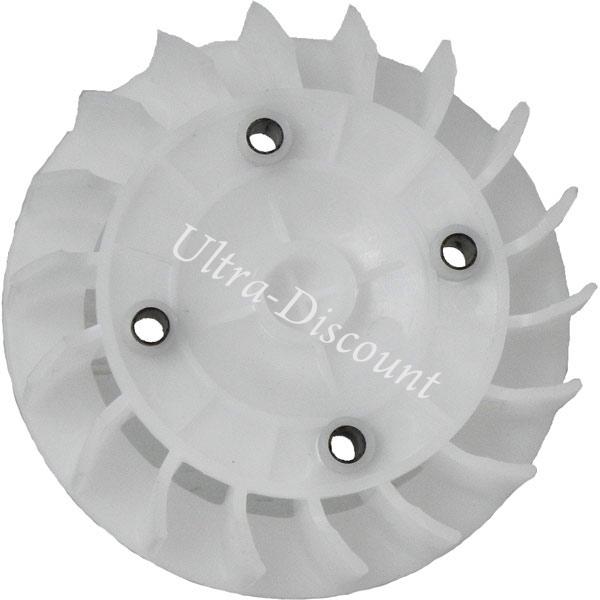 Turbine de ventilation moteur Quad Shineray 150cc (XY150STE), Pièces Shineray 150 STE Turbine de ventilation moteur Quad Shineray 150cc (XY150STE), Pièces Shineray 150 STE