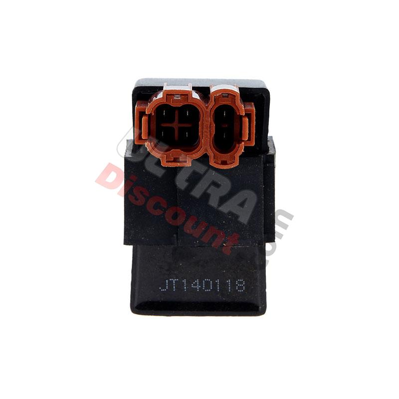 Cdi pour quad Shineray 200cc STIIE - STIIE-B, Pièces Shineray 200STIIE et 200STIIEB Cdi pour quad Shineray 200cc STIIE - STIIE-B, Pièces Shineray 200STIIE et 200STIIEB