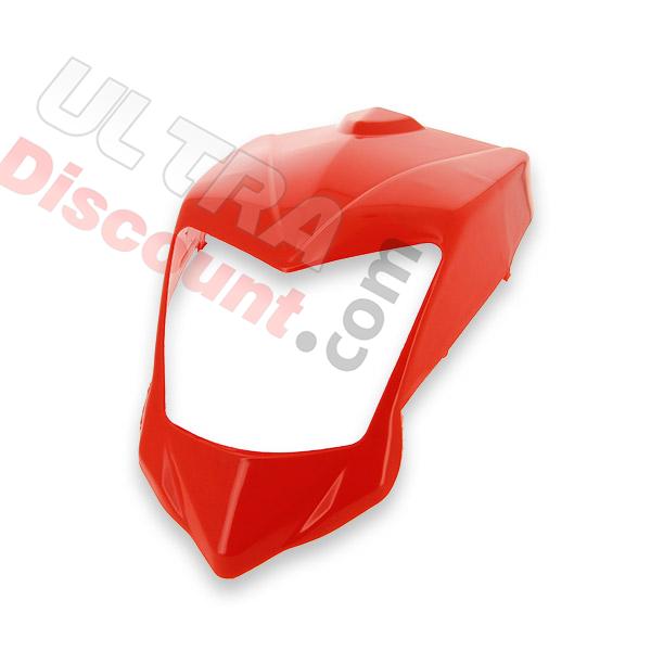 Avant RAPTOR pour quad Bashan 250cc BS250S11 ( rouge ), Bashan 250cc BS250S11 Avant RAPTOR pour quad Bashan 250cc BS250S11 ( rouge ), Bashan 250cc BS250S11