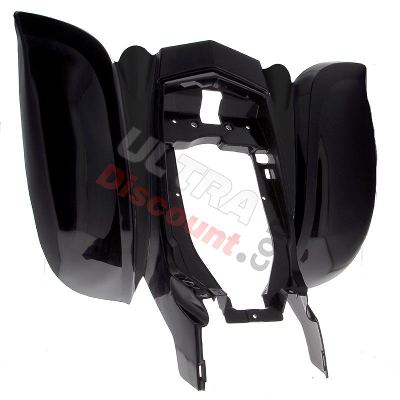 Carénage Arrière Noir pour quad Shineray 200cc STIIE, Pièces Shineray 200STIIE et 200STIIEB Carénage Arrière Noir pour quad Shineray 200cc STIIE, Pièces Shineray 200STIIE et 200STIIEB