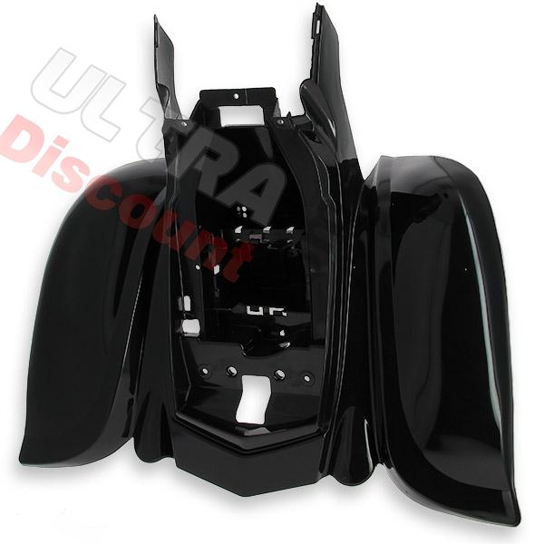 Carénage Arrière noir pour quad Shineray 150cc STE, Pièces Shineray 150 STE