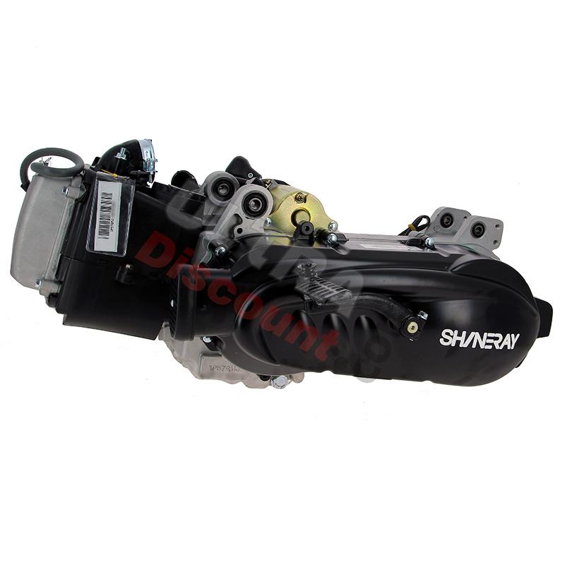 Moteur Quad Shineray 150cc 1P57QMJ (XY150STE), Pièces Shineray 150 STE
