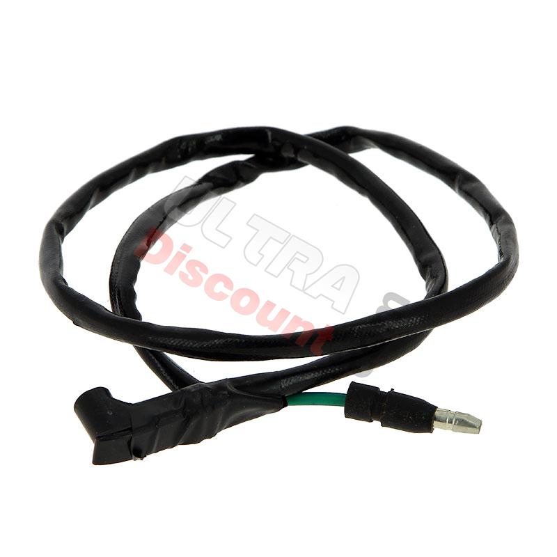 Câble électrique sonde de température Shineray 250cc STXE, Pièces Shineray 250 STXE