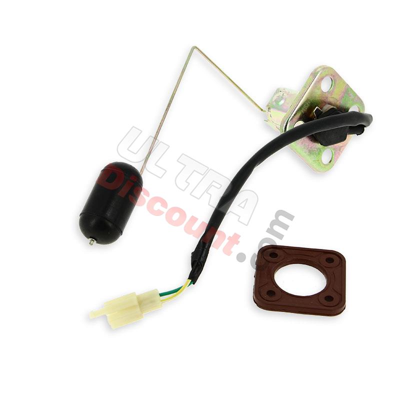 Jauge d'essence pour Quad Shineray 250cc STXE, Pièces Shineray 250 STXE