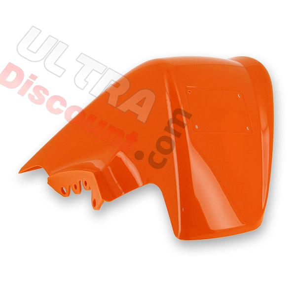 Aile Droite orange pour Quad Shineray 300cc ST-4E, Pièces Shineray 300cc