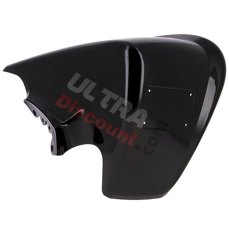 Aile Droite noir pour Quad Shineray 300cc ST-4E, Pièces Shineray 300cc Aile Droite noir pour Quad Shineray 300cc ST-4E, Pièces Shineray 300cc