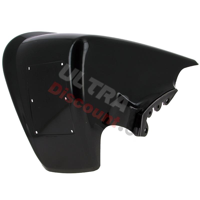 Aile gauche noir pour Quad Shineray 300cc ST-4E, Pièces Shineray 300cc Aile gauche noir pour Quad Shineray 300cc ST-4E, Pièces Shineray 300cc