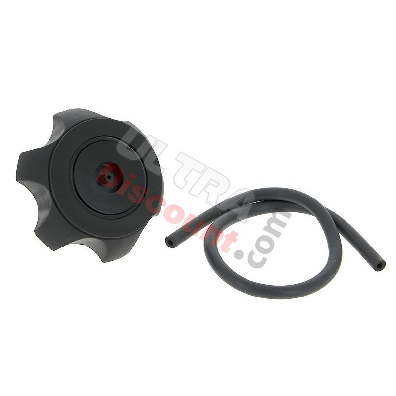 Bouchon de réservoir d'essence Quad 250cc STXE, Pièces Shineray 250 STXE