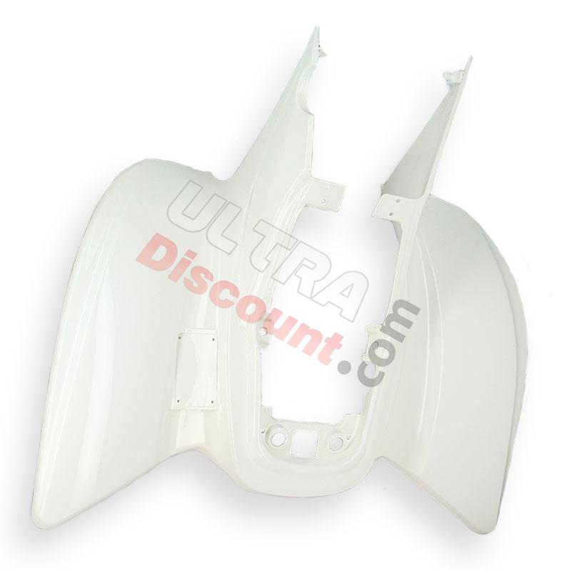 Carénage Arrière pour Quads Shineray 250STXE - BLANC, Pièces Shineray 250 STXE Carénage Arrière pour Quads Shineray 250STXE - BLANC, Pièces Shineray 250 STXE