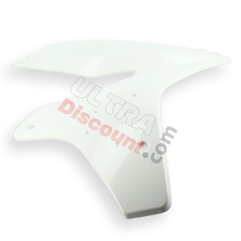 Carénage de Réservoir Droit pour Quads Shineray 250STXE - BLANC, Pièces Shineray 250 STXE Carénage de Réservoir Droit pour Quads Shineray 250STXE - BLANC, Pièces Shineray 250 STXE