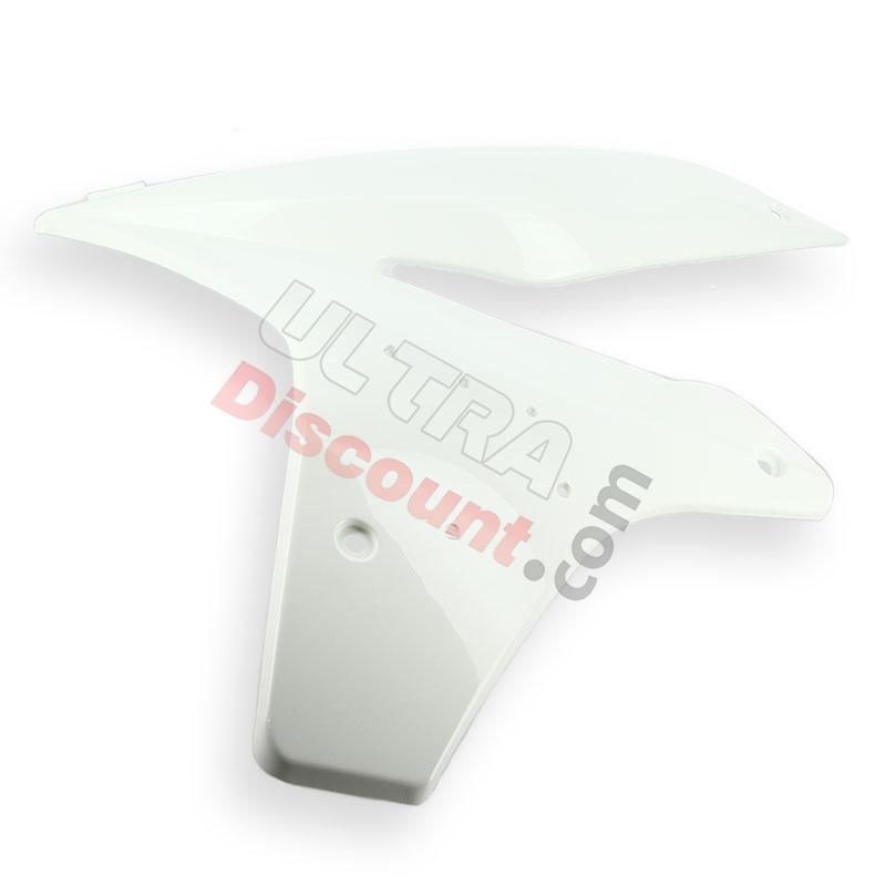 Carénage de Réservoir Gauche pour Quads Shineray 250STXE - BLANC, Pièces Shineray 250 STXE Carénage de Réservoir Gauche pour Quads Shineray 250STXE - BLANC, Pièces Shineray 250 STXE