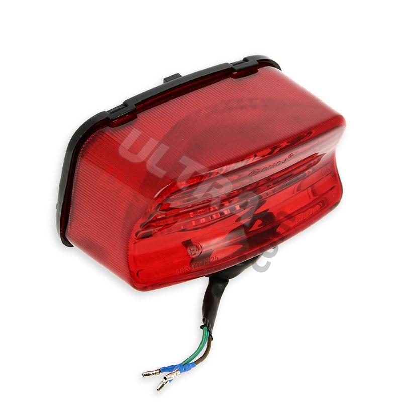 Feu arrière pour Quad Shineray 250cc STXE, Pièces Shineray 250 STXE Feu arrière pour Quad Shineray 250cc STXE, Pièces Shineray 250 STXE