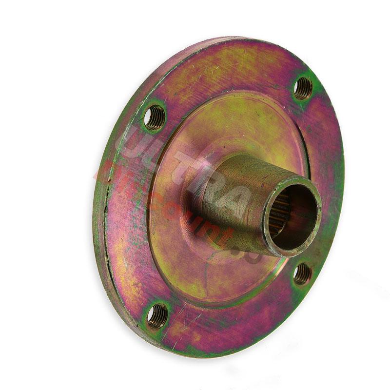 Moyeu de roue Arrière pour quad Shineray 250cc STXE type 2, Pièces Shineray 250 STXE Moyeu de roue Arrière pour quad Shineray 250cc STXE type 2, Pièces Shineray 250 STXE