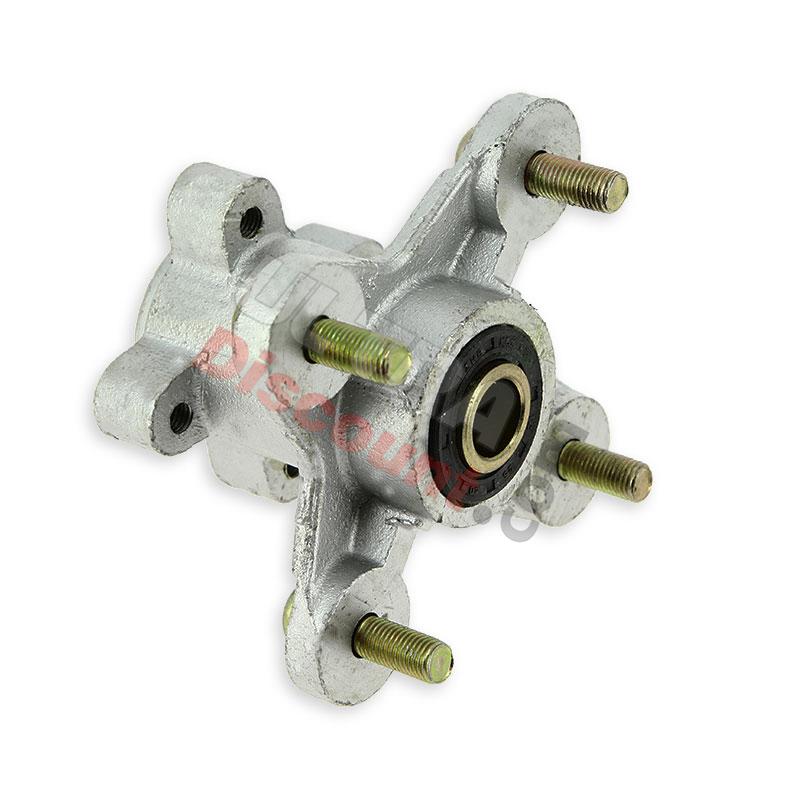 Moyeu de roue avant pour Quad Shineray 250 STXE type 1, Pièces Shineray 250 STXE