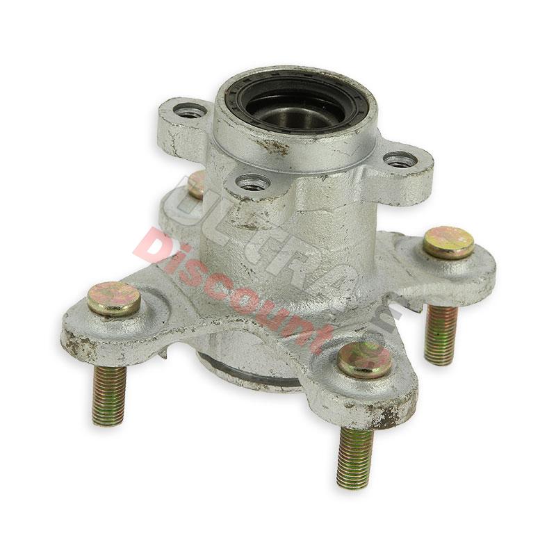 Moyeu de roue avant pour Quad Shineray 250 STXE type 2, Pièces Shineray 250 STXE Moyeu de roue avant pour Quad Shineray 250 STXE type 2, Pièces Shineray 250 STXE