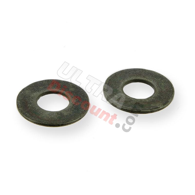 Rondelles 47x20x3 de train arrière pour Quad Shineray 250 STXE, Pièces Shineray 250 STXE Rondelles 47x20x3 de train arrière pour Quad Shineray 250 STXE, Pièces Shineray 250 STXE